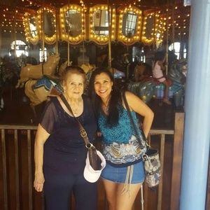 Meet your Posher, Lynne